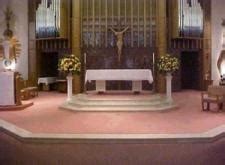 our lady of grace scott township.